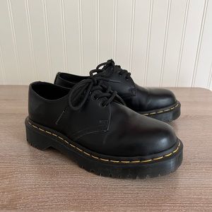 Dr Martens 1461 Bex Womens